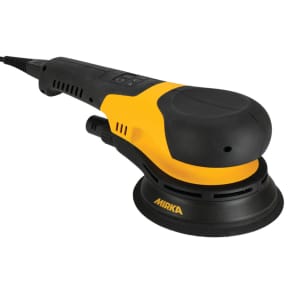DEROS RS 600XCV 6" Rotary Sander w/ Case