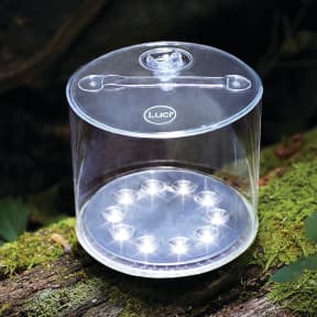 Luci Outdoor 2.0 