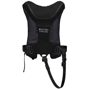 Atlas 190 DLX Hammar Life Jacket 