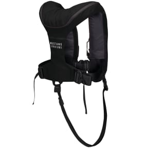 Atlas 190 DLX Hammar Life Jacket 