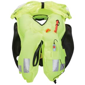 Atlas 190 DLX Hammar Life Jacket 
