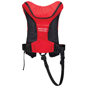 Atlas 190 DLX Hammar Life Jacket 