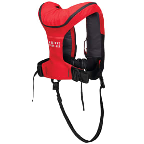 Atlas 190 DLX Hammar Life Jacket 
