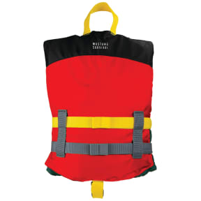 Child Livery Foam Vest