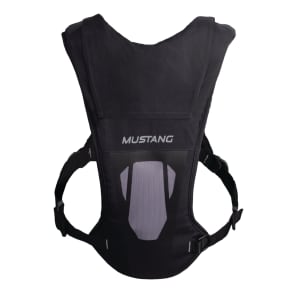 Back Detail of Mustang Survival Elite HIT Automatic Inflatable PFD