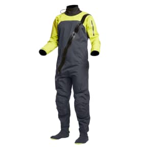 Hudson Dry Suit - MSD200