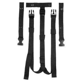 ma3032 of Mustang Survival Leg Strap Accessory
