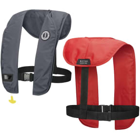M.I.T. 100 Automatic Inflatable PFD
