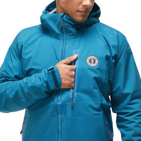 Men's Callan Waterproof Jacket