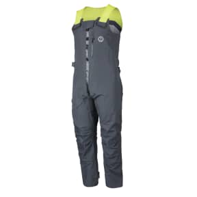 Meris Waterproof Bib Pant