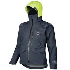 Meris Waterproof Jackets