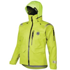 Meris Waterproof Jackets