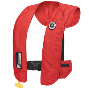 MIT 100 Convertible A/M Inflatable PFD