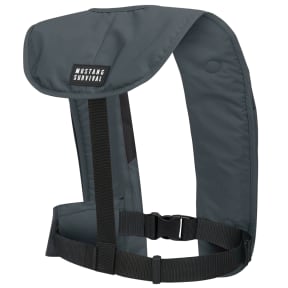MIT 150 Convertible A/M Inflatable PFD