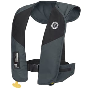 MIT 150 Convertible A/M Inflatable PFD