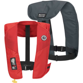 MIT 150 Convertible A/M Inflatable PFD