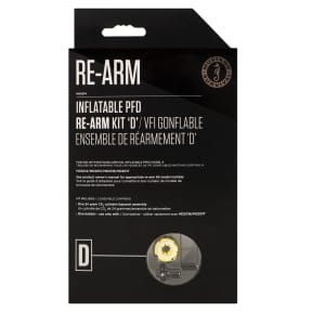 Re-Arm Kits