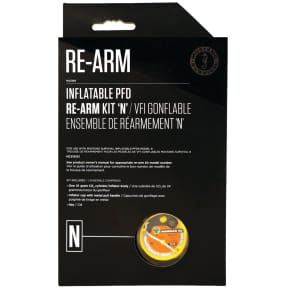 Mustang Re-Arm Kits