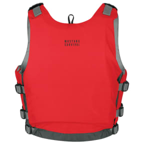 Reflex Foam Vest