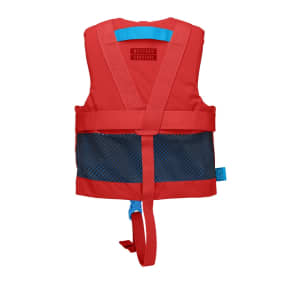 Mustang REV Vest PFD - Child & Youth