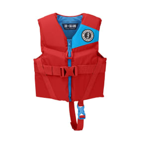 Mustang REV Vest PFD - Child & Youth