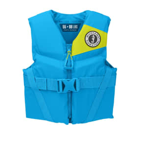 Mustang REV Vest PFD - Child & Youth