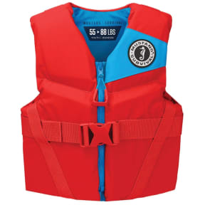 Marine Life Jackets (PFDs) & Life Vests