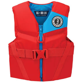 Mustang REV Vest PFD - Child & Youth