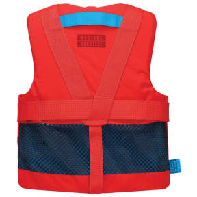 Mustang REV Vest PFD - Child & Youth