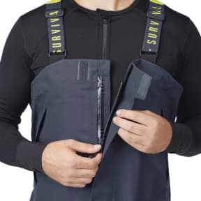 Taku Waterproof Bib