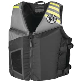 Young Adult Rev Foam Vest