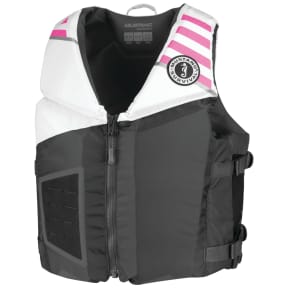 Young Adult Rev Foam Vest