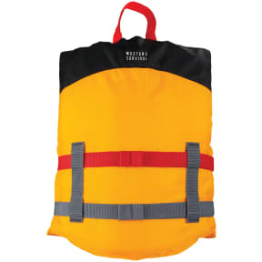 Youth Livery Foam Vest
