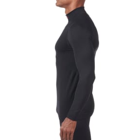 side of Musto Men's MPX Active Baselayer Long-Sleeve Top