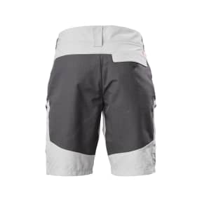 back of Musto Mens Evolution Performance Shorts