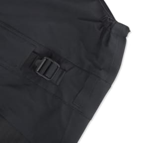 Adjustment View of Musto MPX Gore-Tex Pro Coastal Trousers 
