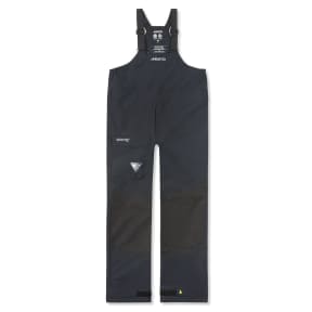 Front View of Musto MPX Gore-Tex Pro Coastal Trousers 