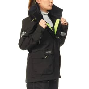 Women's BR2 Offshore Jacket 2.0