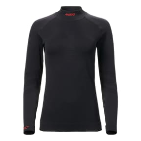 82489-990 of Musto Women's MPX Active Baselayer Long-Sleeve Top