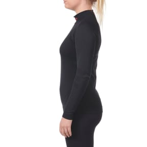 side of Musto Women's MPX Active Baselayer Long-Sleeve Top