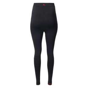 back of Musto Women's MPX Active Baselayer Trousers