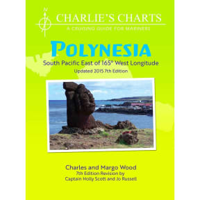 Charlie's Charts - Polynesia