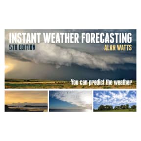 acb140 of Nautical Books Instant Weather Forecasting1