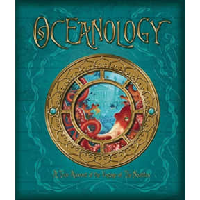 ran107 of Nautical Books Oceanology
