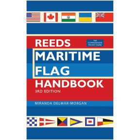 ReedsMaritime Flag Handbook