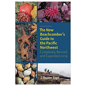 hpc159 of Nautical Books The New Beachcomber's Guide to the Pacific Northwest