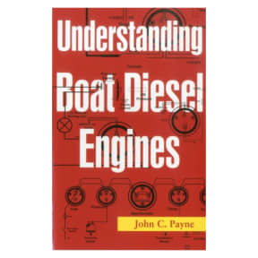 shp127 of Nautical Books Understanding Boat Diesel Engines