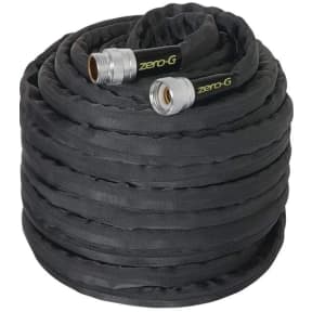 Zero-G Lightweight Ultra Flexible Durable Kink Free Water Hose