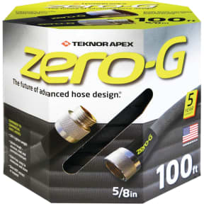 Zero-G Lightweight Ultra Flexible Durable Kink Free Water Hose