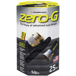 Zero-G Lightweight Ultra Flexible Durable Kink Free Water Hose